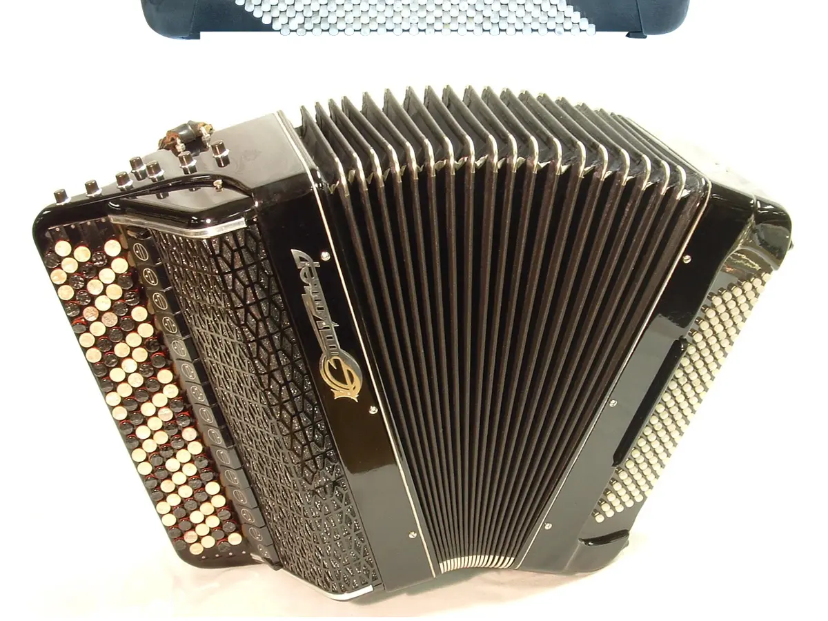 Harmonika