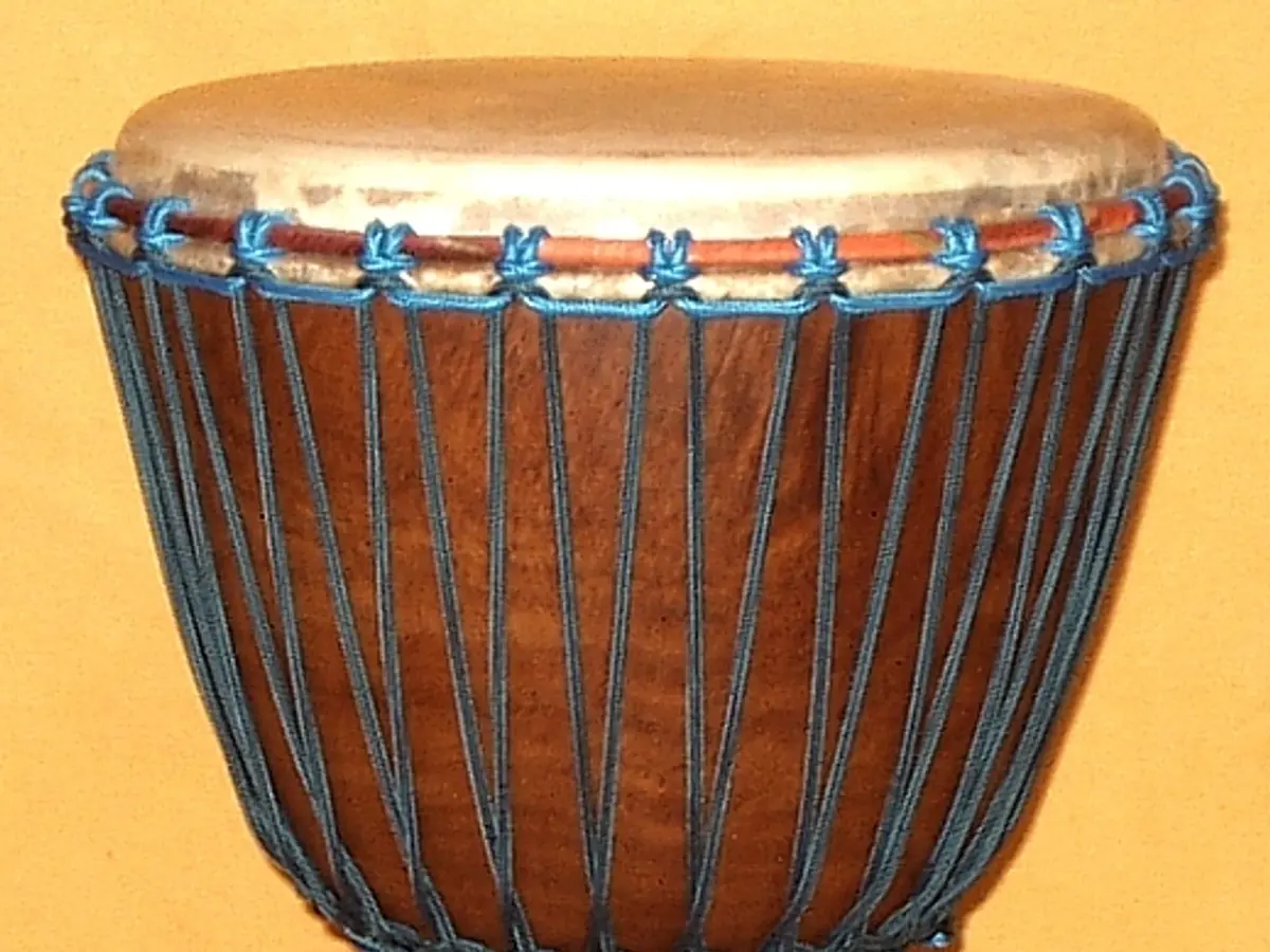 Djembe
